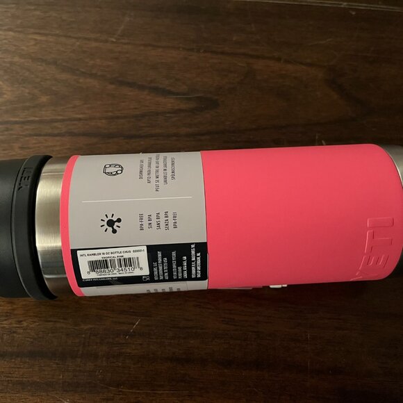YETI 18 oz Rambler Bottle - Picture 4 of 6